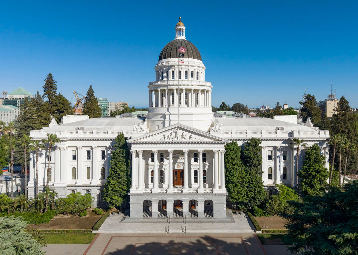 California Opens Comment Window on Film Tax Credit 4.0 Rule Changes