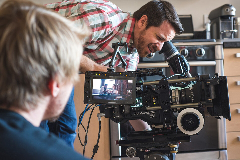 Film Independent Opens Five $100,000 Short-Film Productions About Aging
